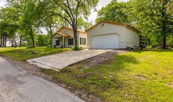 6515 N 4402 Rd, Adair, OK 74330