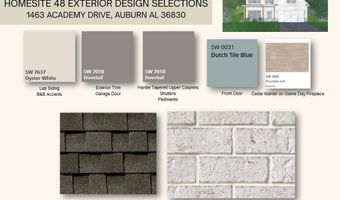 1463 Academy Dr, Auburn, AL 36830