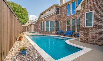 1221 Bridgeway Ln, Allen, TX 75013