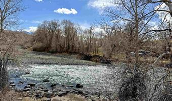 1451 Southfork Rd, Cody, WY 82414