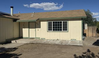 217 7th St, Fernley, NV 89408