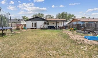 2233 SE 23RD Ave, Amarillo, TX 79103