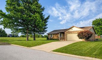 4441 Chantel Dr, Alton, IL 62002