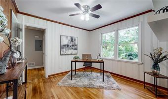 983 Hills Dr, Decatur, GA 30033