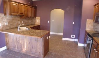 73 Pimlico Dr, Bella Vista, AR 72715