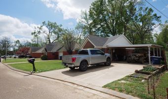 108 Dabney St, Batesville, MS 38606