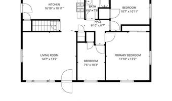 21 Helen Ave, Coventry, RI 02816