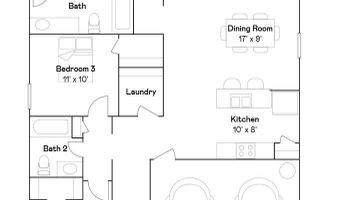 1708 Helmoken Falls Dr, Anna, TX 75409