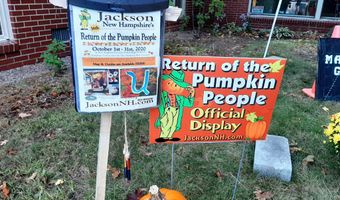 B-22 Eagle Ridge Condo Road Unit 22, Bartlett, NH 03812