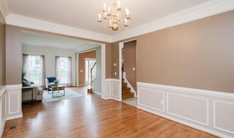 2623 E RHODODENDRON Dr, Abingdon, MD 21009