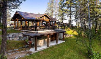 477 Chief Cliff Trl, Bigfork, MT 59911