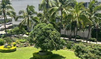 88 Piikoi St 1605, Honolulu, HI 96814