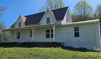 11068 N 226 Hwy, Bakersville, NC 28705