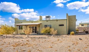 2706 Paloma Senda, Bullhead City, AZ 86442