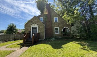 918 Frederick Blvd, Akron, OH 44320