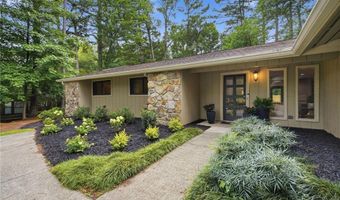 250 Rhine Dr, Alpharetta, GA 30022