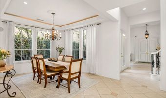 30 Sunswept Mesa, Aliso Viejo, CA 92656
