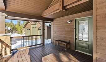 227 MOUNTAIN VIEW Dr, Blue River, CO 80424