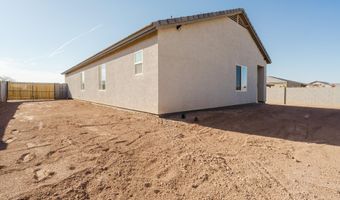 14951 S CAPISTRANO Rd, Arizona City, AZ 85123