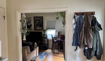 36 Clymer St, Burlington, VT 05401