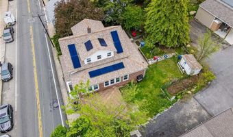 1448 Plainfield Pike, Cranston, RI 02920
