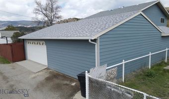 1605 Ogden St, Anaconda, MT 59711