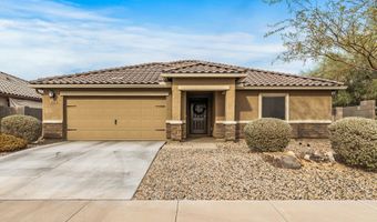 442 W BLACK HAWK Pl, Casa Grande, AZ 85122