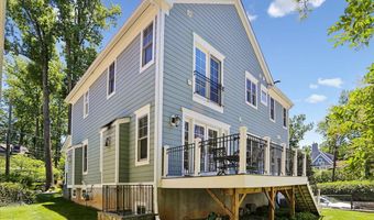 7800 RADNOR Rd, Bethesda, MD 20817