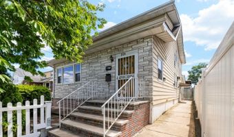 229 Brighton Ave, Belleville, NJ 07109