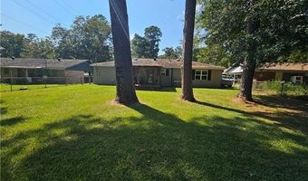 6712 LONGLEAF Trce, Ball, LA 71405