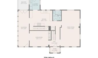 201 Plainfield Pike, Foster, RI 02825