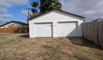 620 W 3rd St, Bicknell, IN 47512