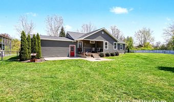11435 88th Ave, Allendale, MI 49401