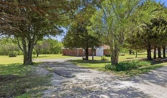 17870 Harding Rd, Beggs, OK 74421