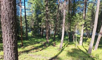 NNA Hanaford Rd Blk 3 Lot 17, Blanchard, ID 83804