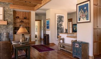 1055 Skywood Rd, Big Sky, MT 59716