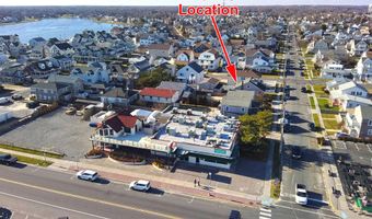 107 18th Ave, Belmar, NJ 07719