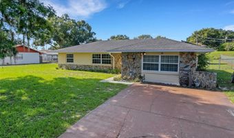 40 BRITTON St, Babson Park, FL 33827