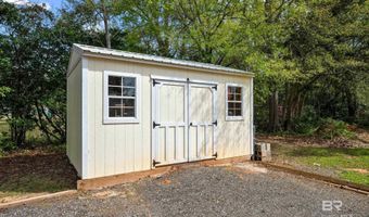 803 S Pensacola Ave, Atmore, AL 36502