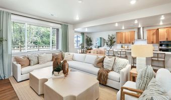 32231 Myrtle Ave SE Plan: Magnolia II, Black Diamond, WA 98010