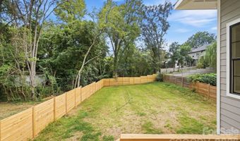 1412 Kennon St, Charlotte, NC 28205