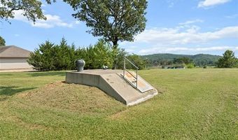 825 Paint Horse, Ardmore, OK 73401