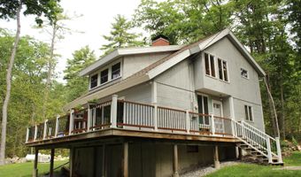 166 Wilkins Rd, Acton, ME 04001