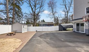 50 Great Elm Rd, Billerica, MA 01821