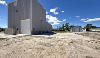 325 N Bypass Rd, Buffalo, WY 82834