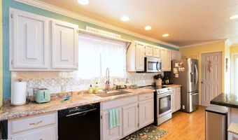 25388 Pendleton Way, Bouse, AZ 85325