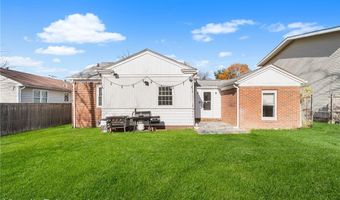 11 Lyman Ave, North Providence, RI 02911