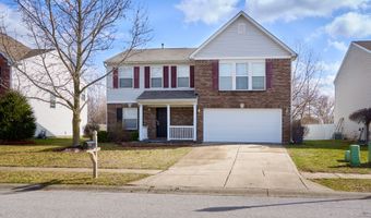 6853 Governors Point Blvd, Indianapolis, IN 46217