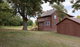 2259 Ledge Rock Rd, Alpena, AR 72611