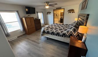 40 Upper Prairie Dog Rd, Banner, WY 82832
